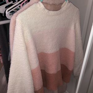 Lauren Conrad Sweater Set